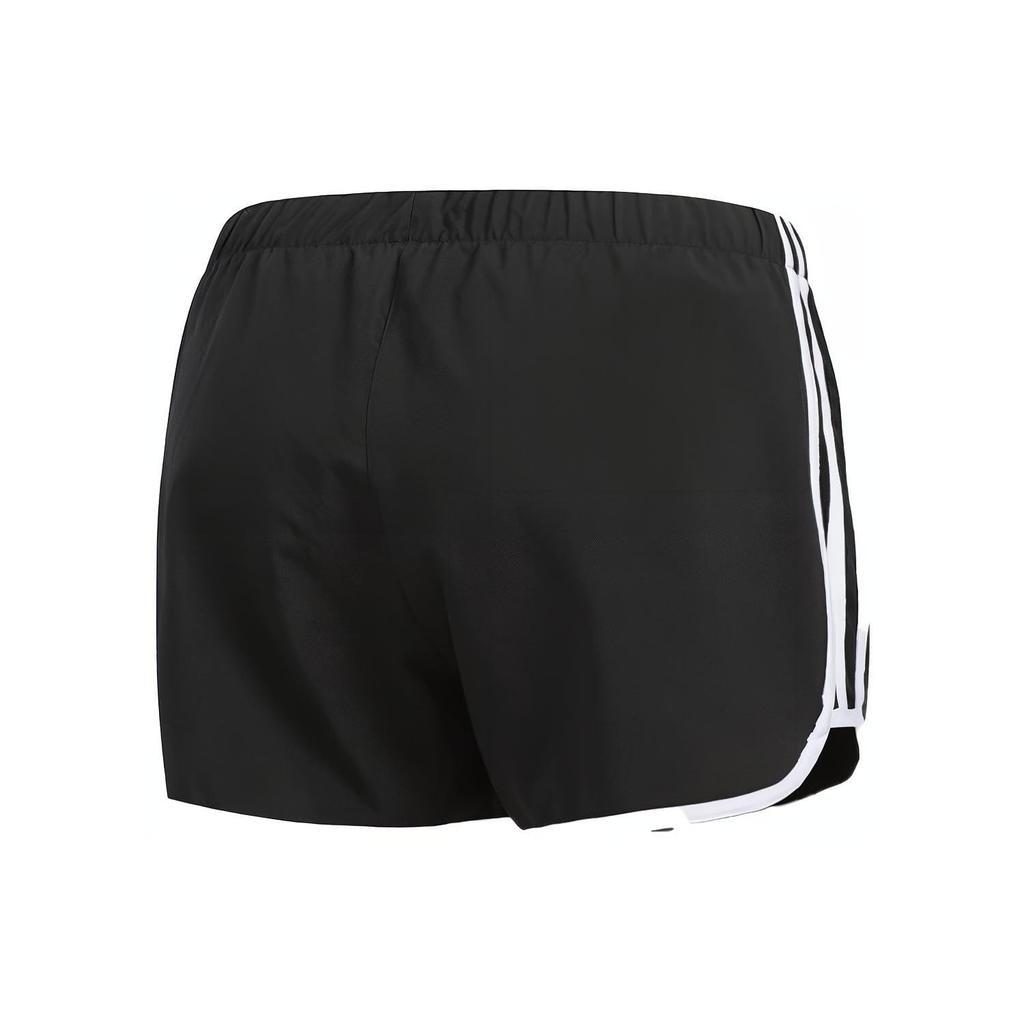 adidas Casual Shorts Women's Black/White Moderate DQ2645
