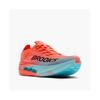 Brooks Hyperion Elite 5 Dance Shoes Pink Clay/Atomizer Blue