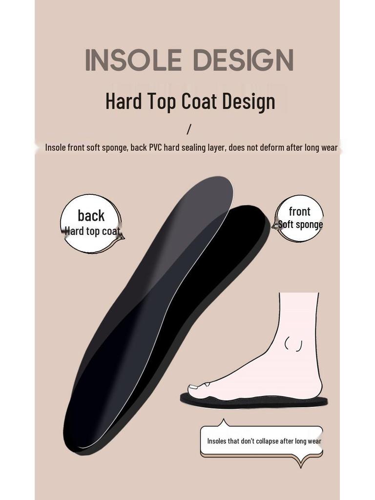 Women's Fashionable Short Ankle Rain Boots with Cotton Velvet Liner - Non-slip, Low Cut, Warm Rubber Shoes