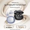 SANAG S8S Ultra Open-Ear Bluetooth Sports Headphones with AI Translation
