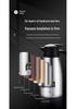 High-End Stainless Steel Double-Layer Vacuum Insulated Thermos Flask with Gift Box