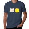 Dim Sum har gow siu mai by queenies cards TShirt t shirt for man t shirt man luxury TShirt