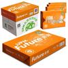 80gsm A4 Copy Paper, White, 2500 Sheets (5-Pack)