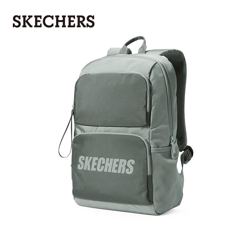Skechers L320U196 Unisex Large Capacity Backpack