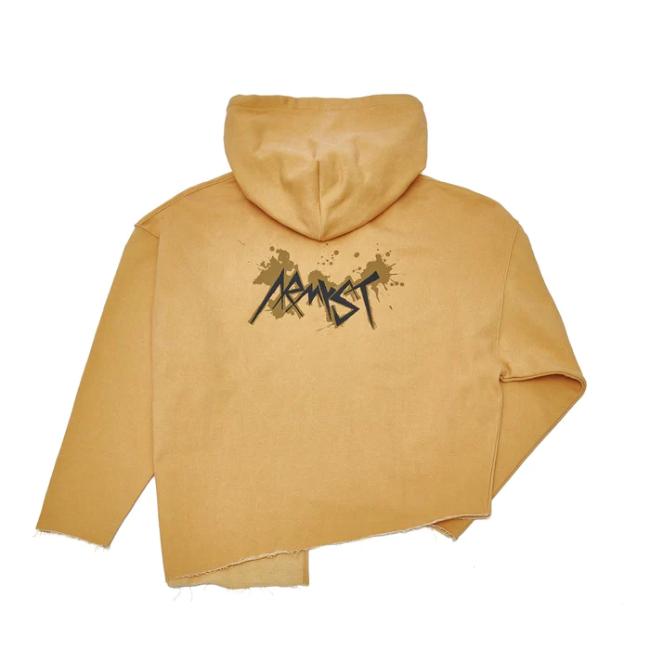 Buy BTS Artist Made Jungkook ARMYST Zip-Up Hoody at