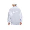 Nike Detachable Hooded Running Jacket Men Jackets Summit-White FN2390-012