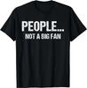 New Model That's A Horrible Idea What Time Funny Sarcast T-Shirt Unisex Short-Sv Fashion Casual Streetwear Male Tops Grh T