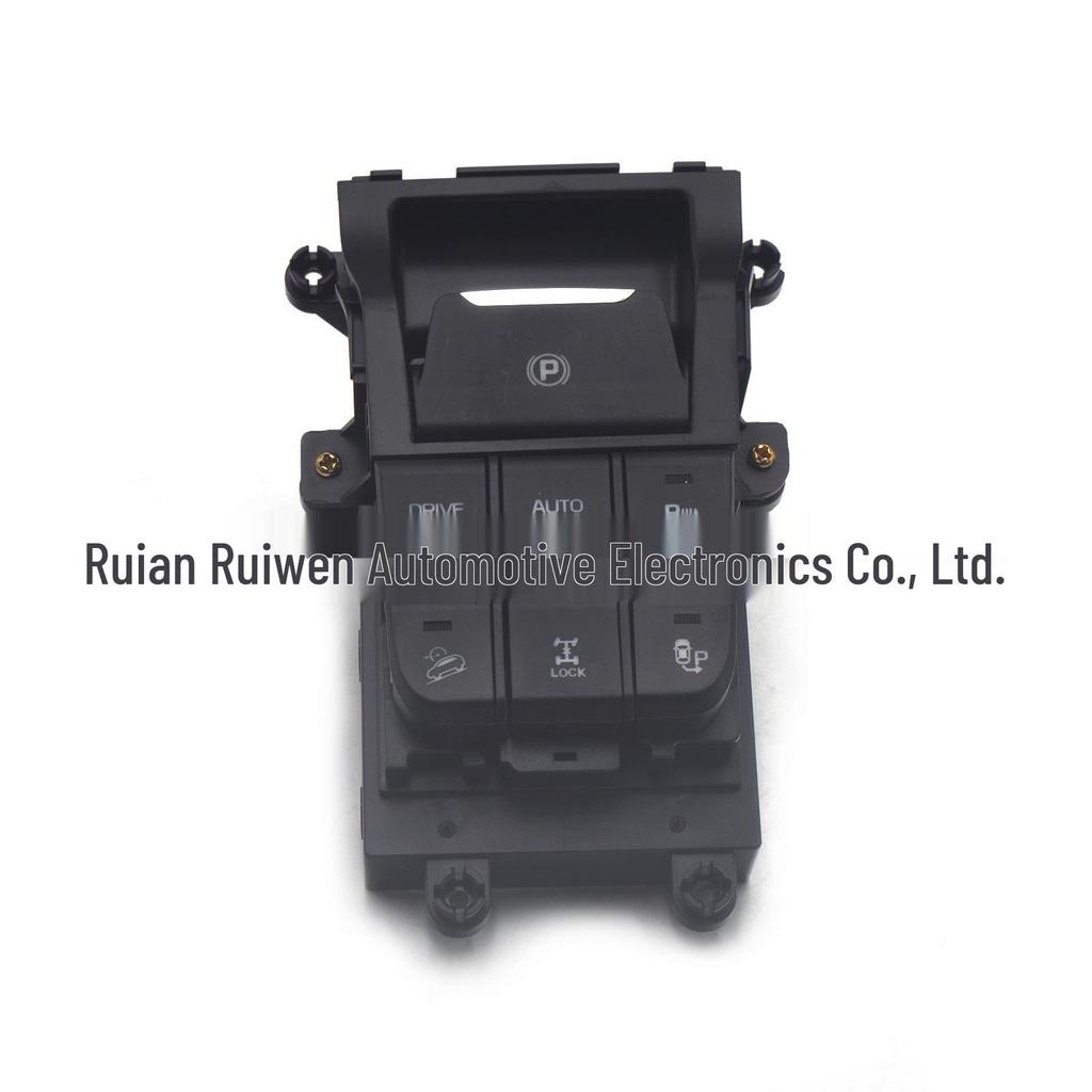 93300-D30304X Multi-function Switch for 2015-2018 Hyundai Tucson Console Parking
