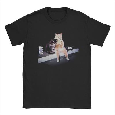 2025 Νέο Βασικό Βαμβακερό Unisex T-Shirt Μόδα Εκτύπωση Απαλό Αναπνέον Μπλουζάκι Μόδας με Στρογγυλή Λαιμόκοψη Ανδρικό και Γυναικείο Μπλουζάκι Ένα Τεμάχιο