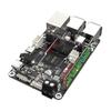 U2C-Modul V1.0 – übernimmt die 32-Bit-ARM-Cortex-M0+-Serie STM32G0B1CBT6 Hauptsteuerung für BIGTREETECH-Pi V1.2, unterstützt CAN-Bus