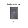New Leather Car Smart NFC Card Key Cover Case Protector Shell Fob For Lexus F Sport ES LM GS IS NX RX LX LS RX300 Accessories