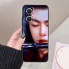 The Untamed Wang Yibo XiaoZhan Funda For OPPO Reno 10 11 12 13 14 Pro 8 7 Lite 11F 12F 13F 14F OPPO Find X8 X5 X6 X9 Pro Case
