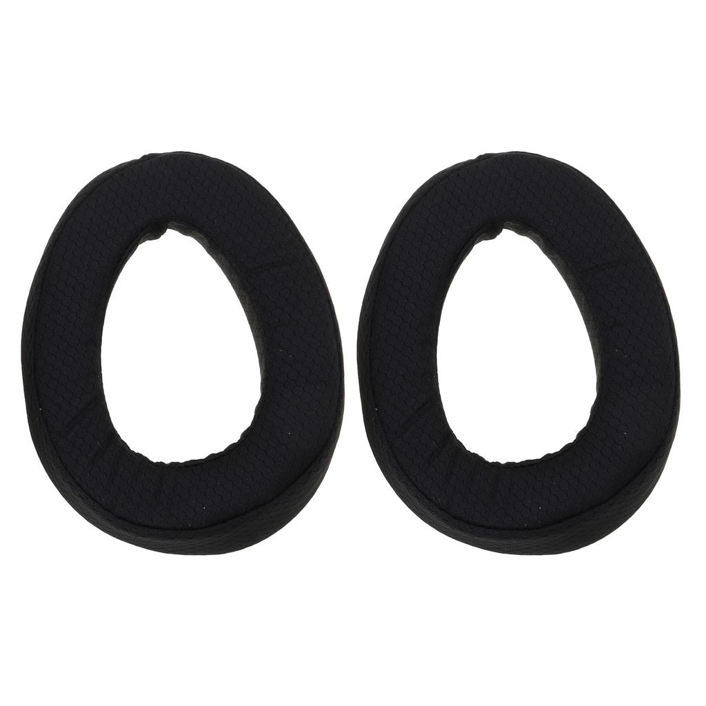 High-Quality Ear Pads for ANANDA HE1000SE ARYA Earpads Memory Sponge Earmuff Ergonomics Design Earpads Ear Pads Earcups