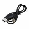 For XBOX USB KABEL - Hunn USB til original Xbox Adapter Kabel Konverteringskabel