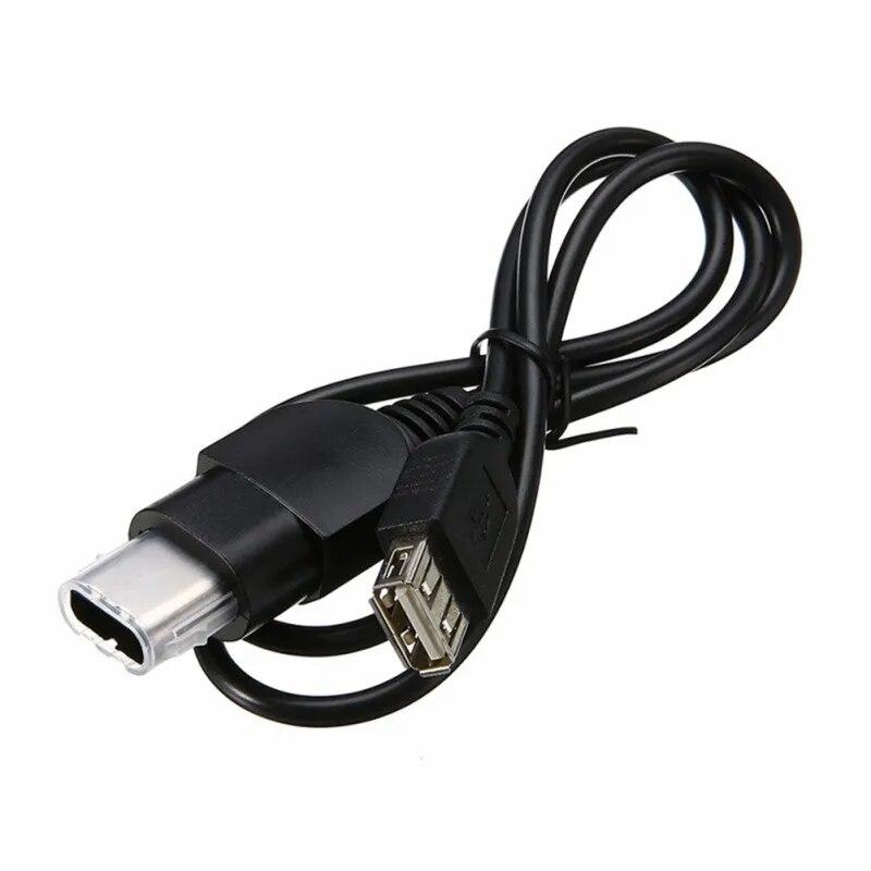 For XBOX USB KABEL - Hunn USB til original Xbox Adapter Kabel Konverteringskabel