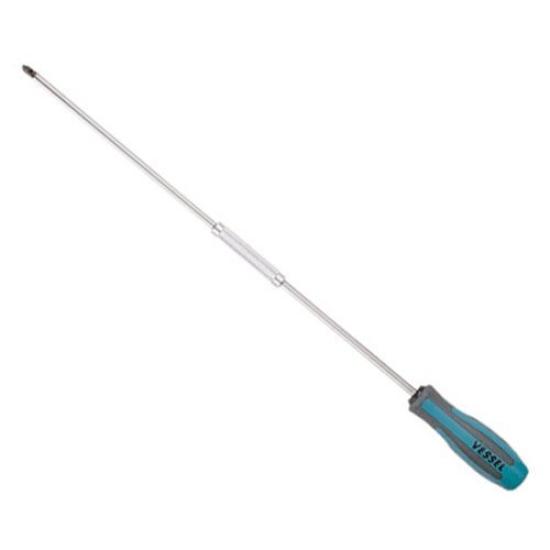 

VESSEL Megadora Standard Driver Plus 2 x 400 No. S-900