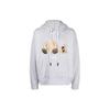 Punk Bear Hoodie PMBB058F22FLE0010560