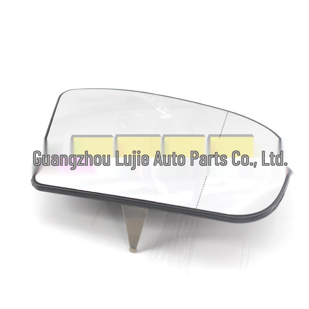 Mercedes-Benz W203/W211 Rearview Mirror Lens (2000-2006) - Part Numbers: 2038100121/203810102.
