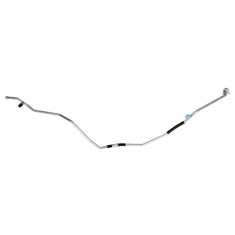 Old Jingcheng 2.0 Chevrolet A/C High & Low Pressure Condenser Evaporator Hose Set 96391683