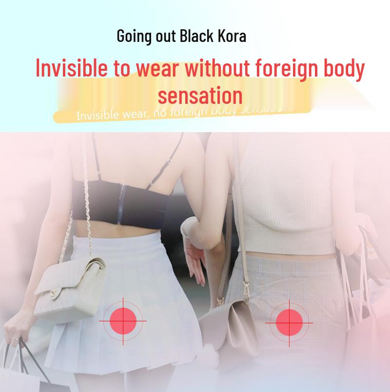 Comejoy Gladiator Wireless Wearable Vibrating Dildo for Women - Variable Frequency & Intense Vibration