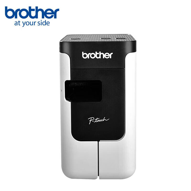 Brother PT-P700 PC Connectable Label Printer