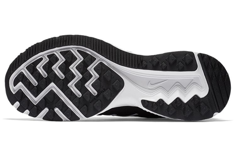 Nike Zoom Winflo 3 'Black'