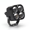 LED High-Brightness Waterproof Headlight for Motorcycles, Electric Vehicles, and Off-Road Modifications