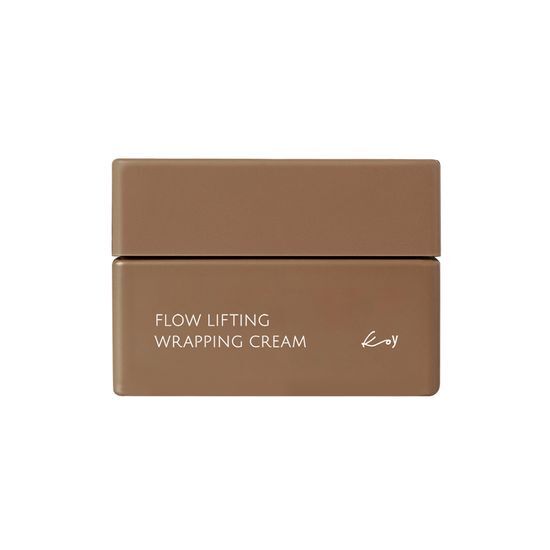 Koi Flow Lifting Wrapping Cream 50ml Special (+2 10ml Mini Creams)