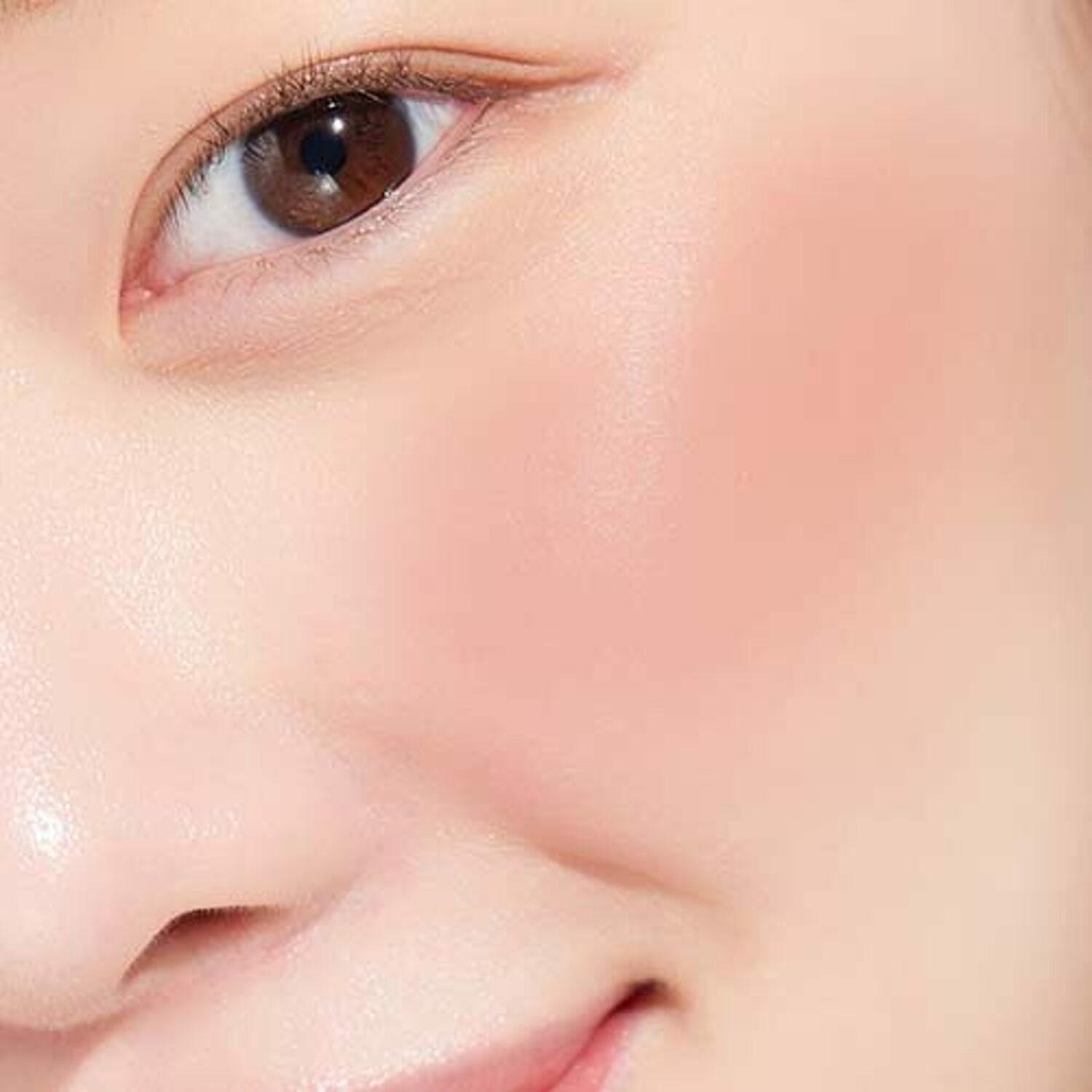 

peripera Pure Blushed Sunshine Cheek #05 DUSKY ROSE