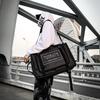 Schoolbag Backpack Men's Personality Backpack Casual Large Capacity Multifunctional Women's Student School Bag Fashion Trend Travel Bag