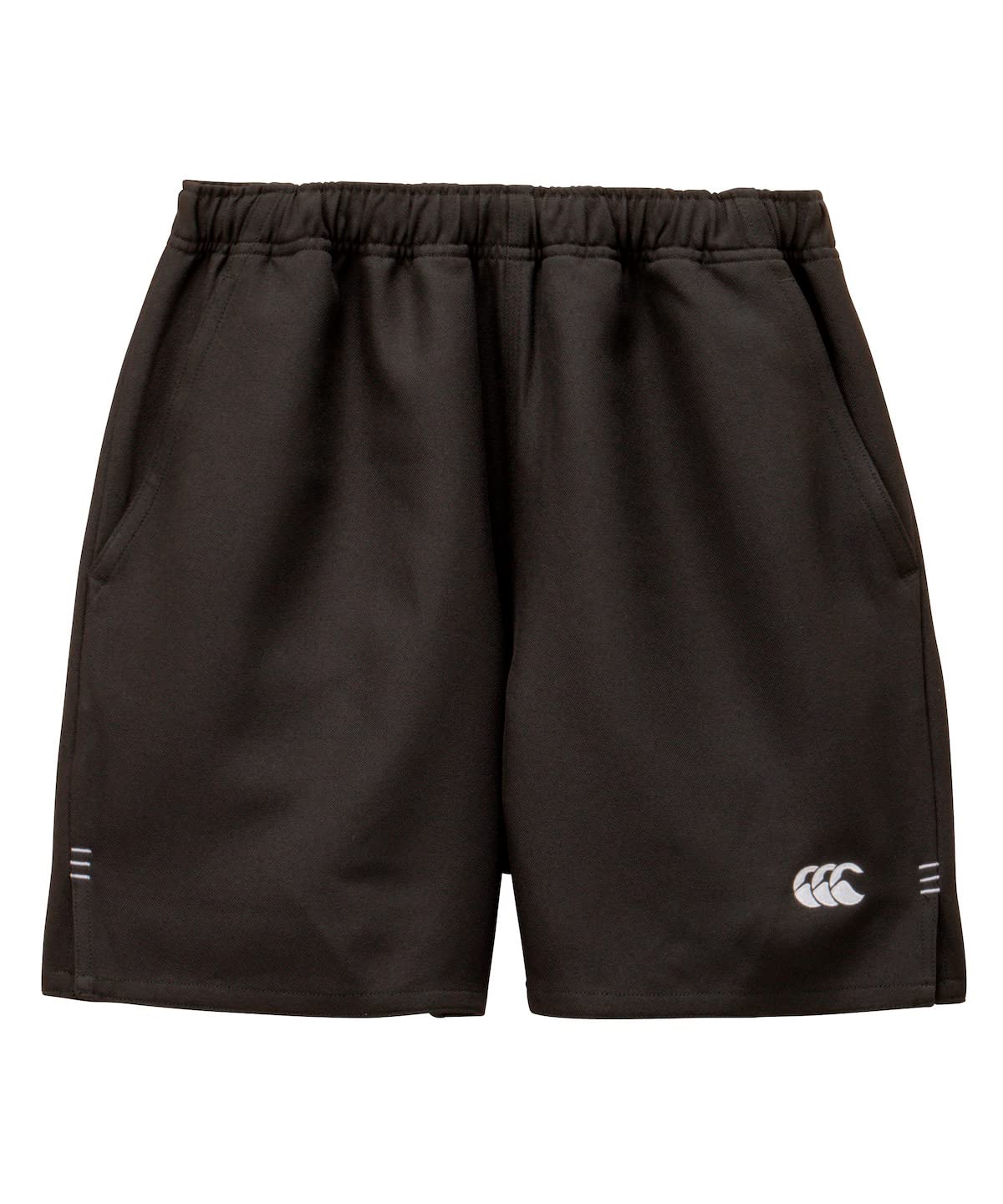 

Кентербери RUGGER EASY SHORTS RA23015 Черный, Размер S