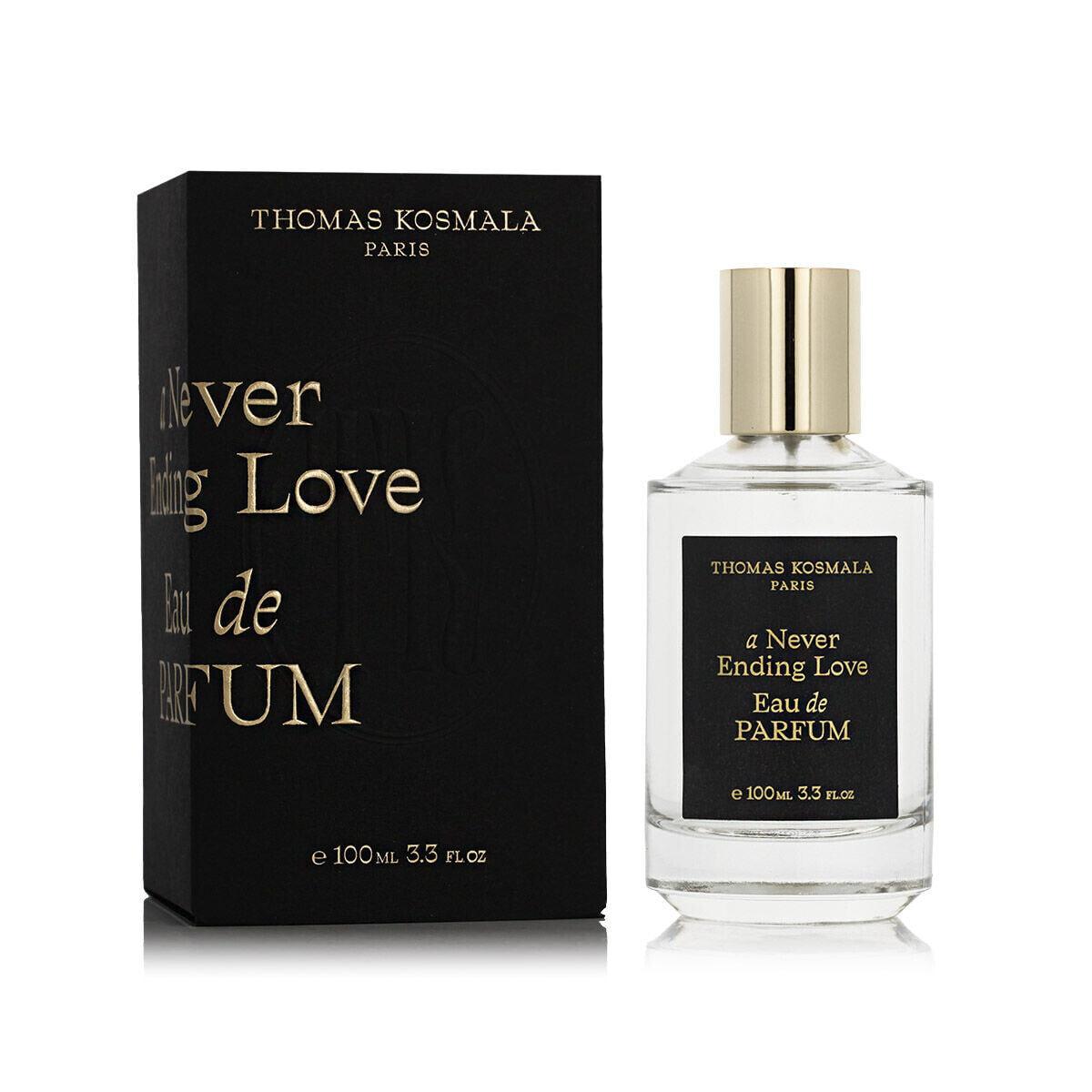

THOMAS KOSMALA Парфюмерная вода A Never Ending Love 100 мл