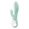 Vibro rabbit gonflable Satisfyer Air Pump Bunny 5