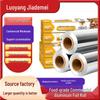Food-Grade Thick Aluminum Foil Roll for High-Temperature Baking and Barbecuing
