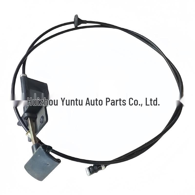 Hood Release Cable 55394495AB for Jeep Grand Cherokee 2007-2010