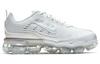 Nike Air VaporMax 360 Triple White Damskie CK9670-100