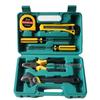 Multifunctional Household Tool Set: Pliers, Hammer, Wrench & Screwdriver
