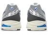 1203A607-103 Asics Gel-DS Trainer 14 White Asics Blue (Men's)