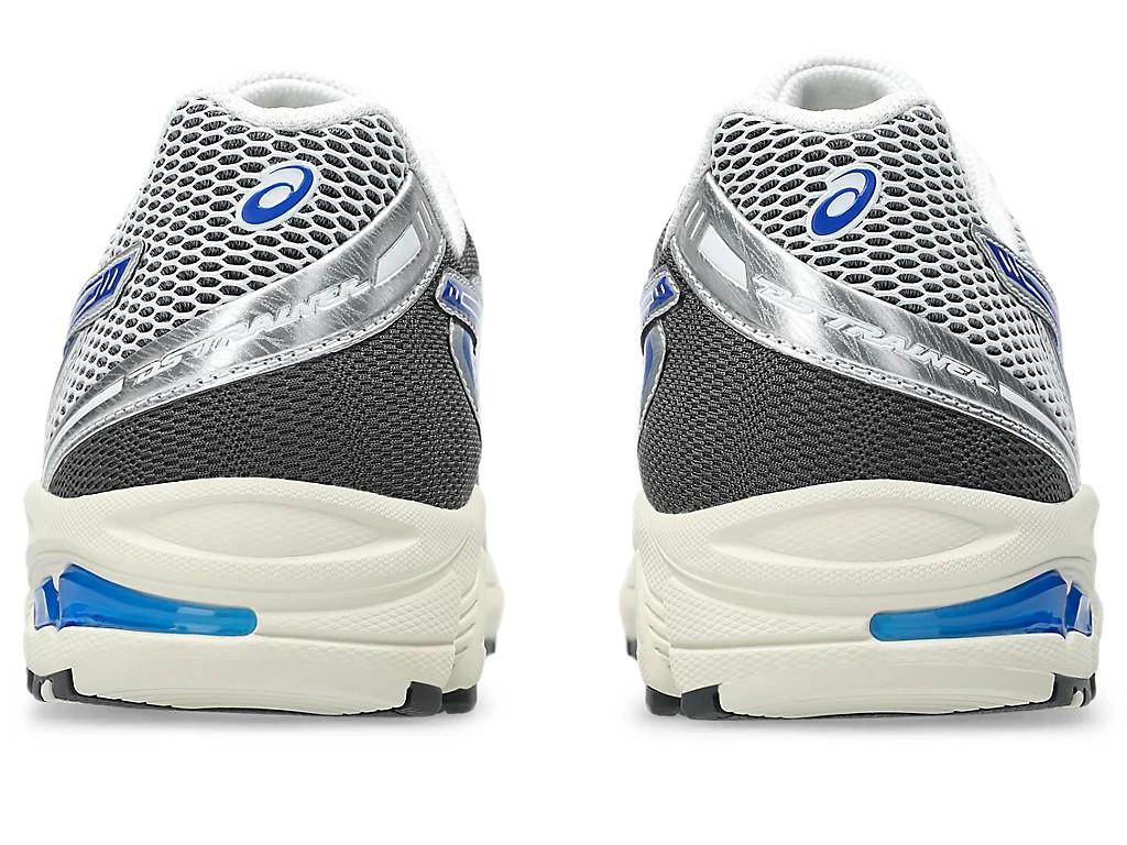 1203A607-103 Asics Gel-DS Trainer 14 White Asics Blue (Men's)
