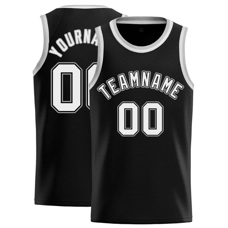 Custom Basketball Jersey Set Personalize Your Own Team Name Number Logo Men Women Youth Sports Shirt Uniform Sublimation Print