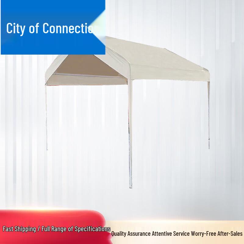 Outdoor Camping Market Tent