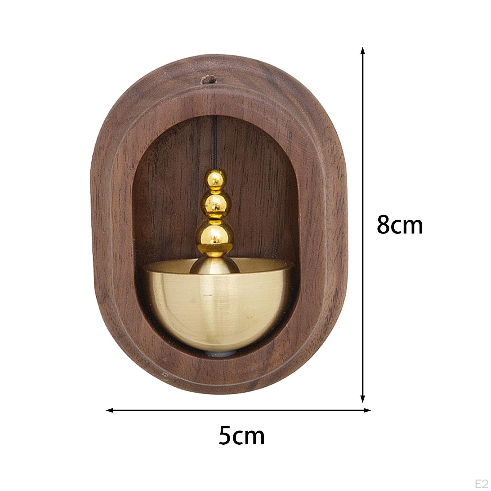 Колокольчик для открытия дверей — фото 3