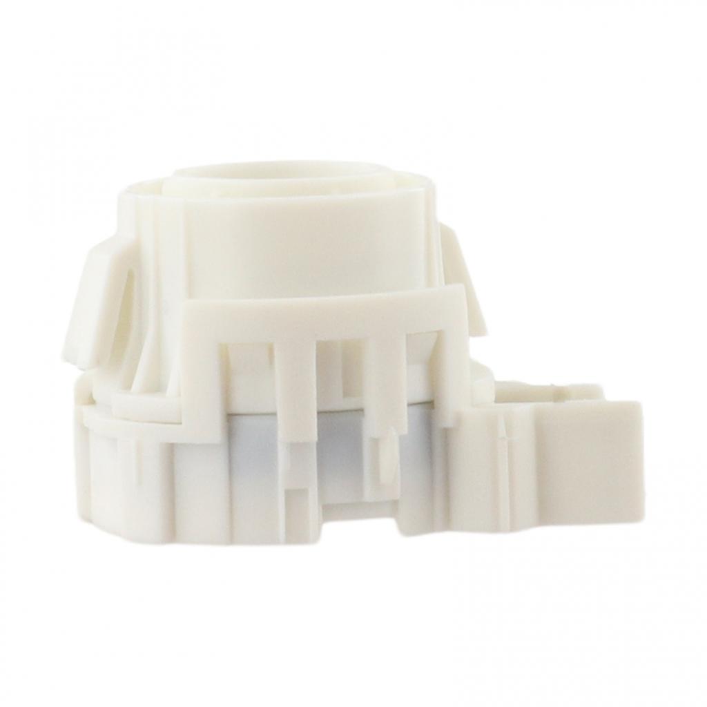 Ignition Switch Efficient Performance Improved Security Mechanisms