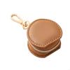 Jewelry Storage Box Portable Mini Jewelry Storage Box Good Quality Earring Ring Organizer Waterproof PU Leather Bag For Travel