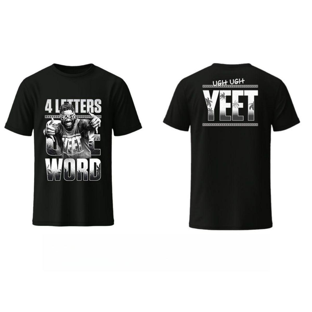 

Американская борьба Принт Джея Усо Мужская и женская хлопковая футболка с коротким рукавом Летний уличный ретро повседневный удобный топ S