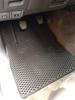 EVA Mats (black) GX for Toyota Land Cruiser 80