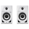 Pioneer DM-40D Monitor Speakers (CN version)
