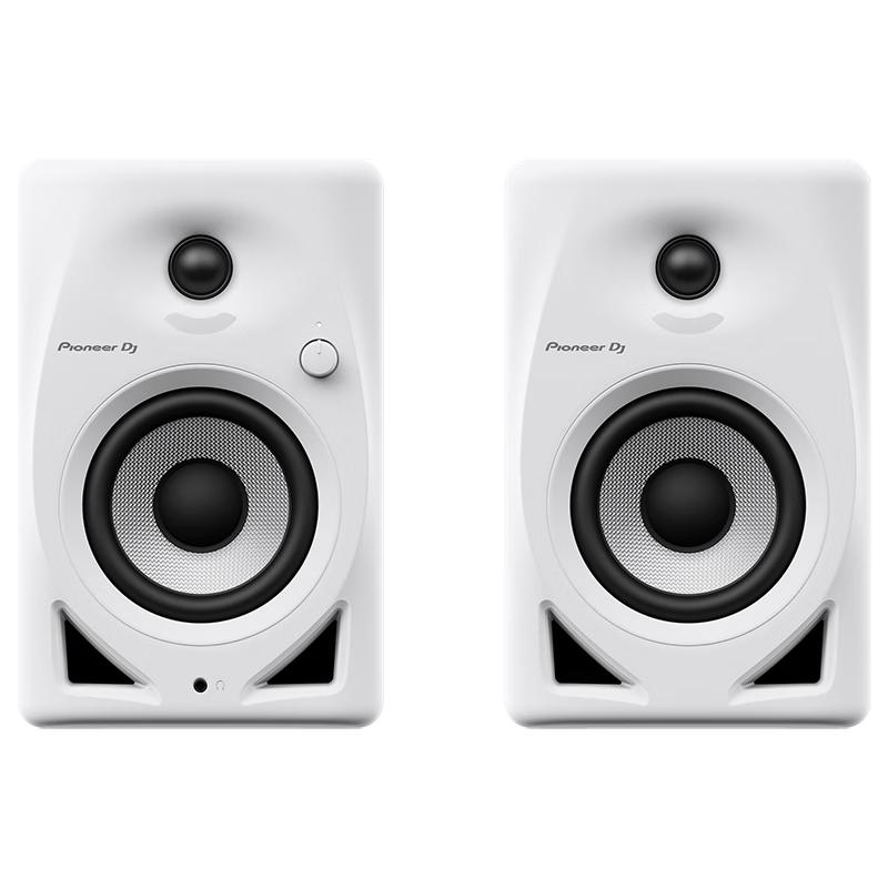 Pioneer DM-40D Monitor Speakers (CN version)