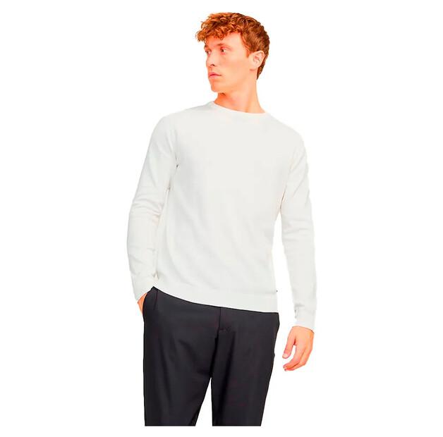 

Jack & Jones Свитер Essential Basic Knitted L