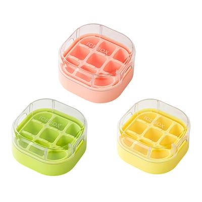 Accessori da bar – Stampi per ghiaccio